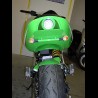 1 - Nouveau produit - Passage de roue avec feu