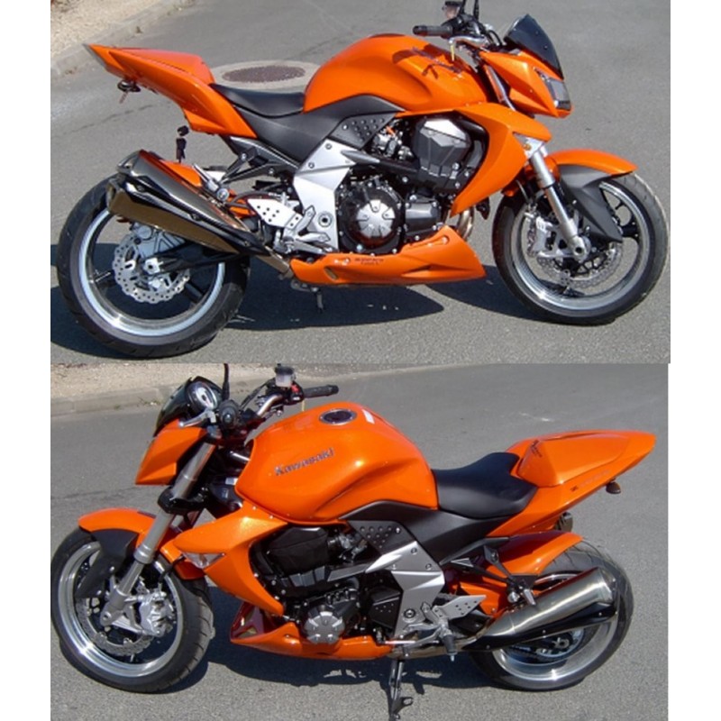 Z1000 (2007/2010)