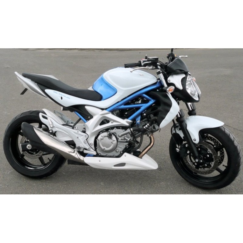 GLADIUS 650 (2010)