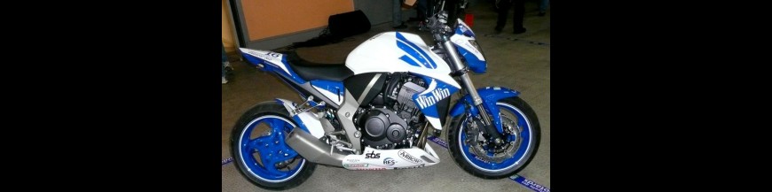 CB 1000 R (2008/2014)