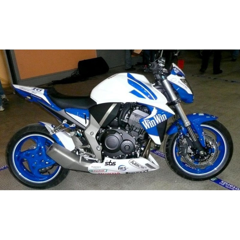 CB 1000 R (2008/2014)