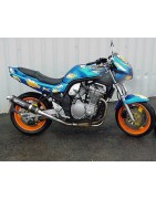  Bandit 600/1200 (1998)