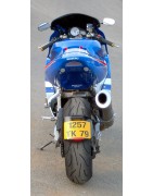 GSXR 600/750/1000 (2001)