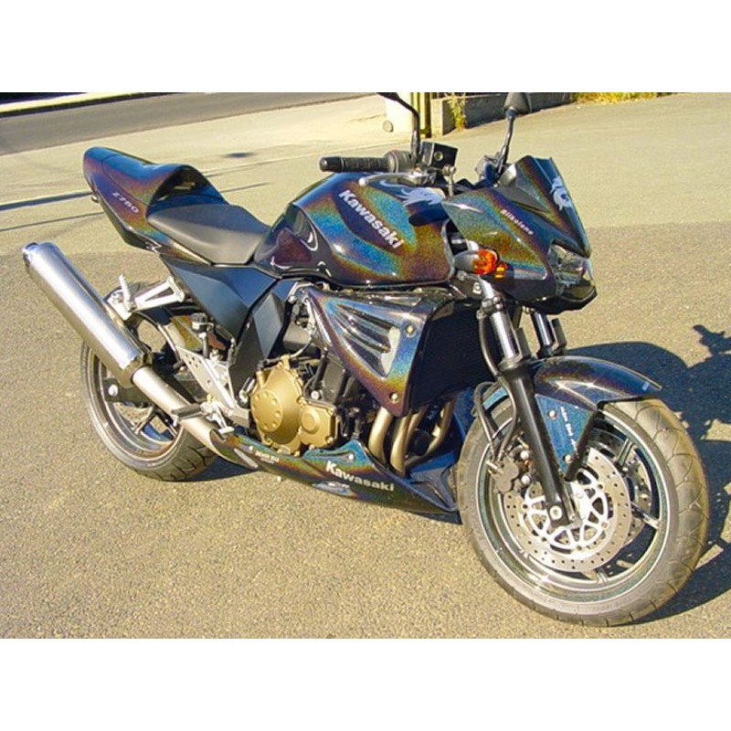 Z750 (2004)