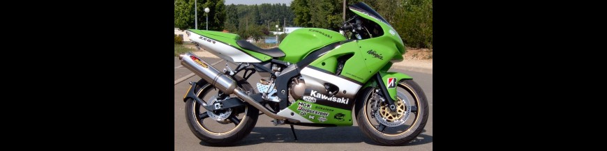 ZX6R (2000)
