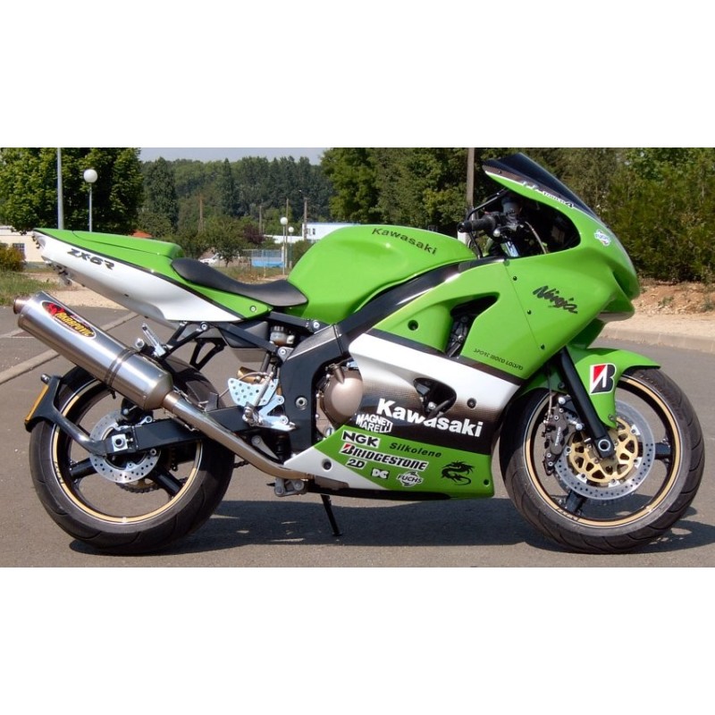 ZX6R (2000)