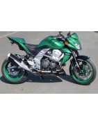 Z 750 (2007/2012)