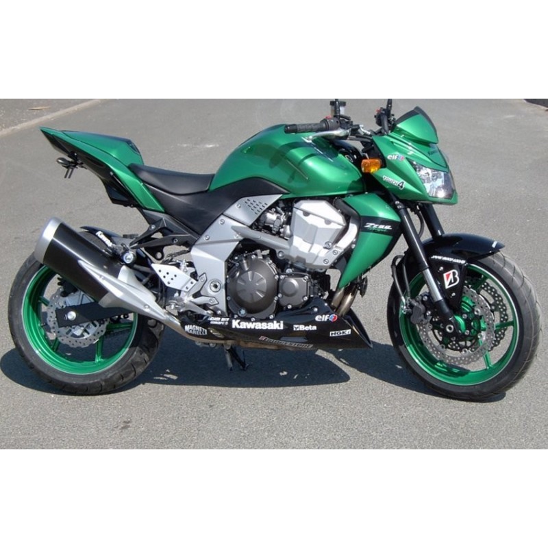 Z750 (2007/2012)