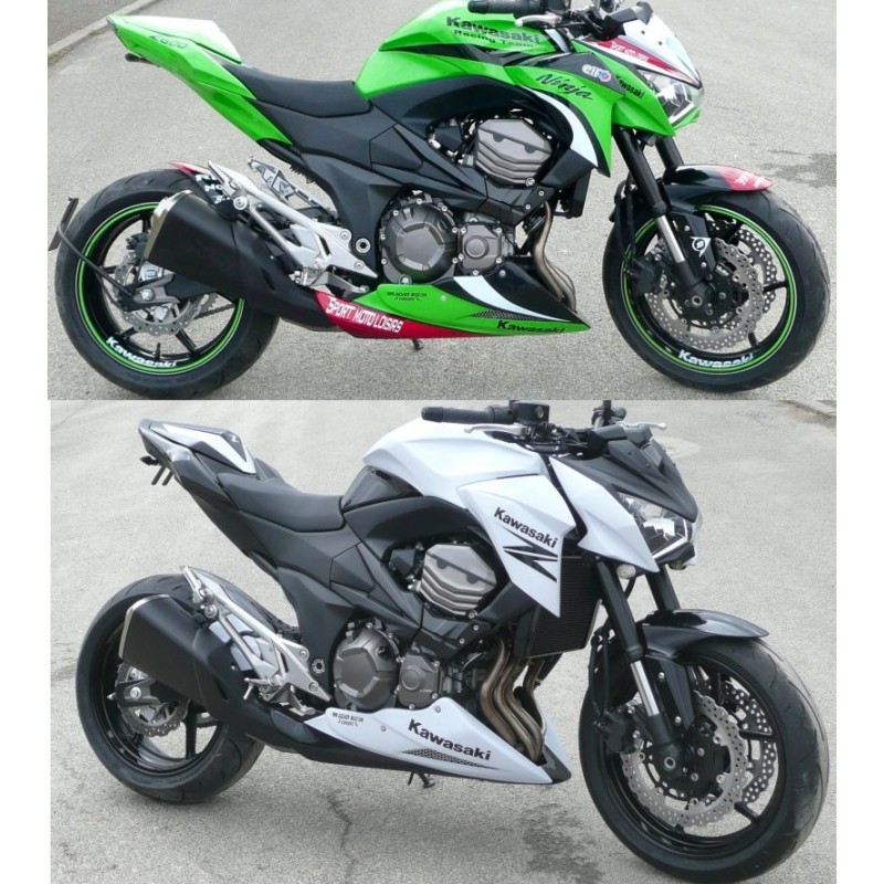 Z800 (2013)