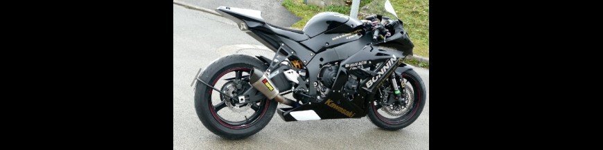 ZX10R (2012)