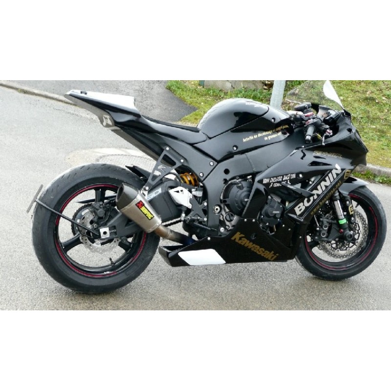 ZX10R (2012)