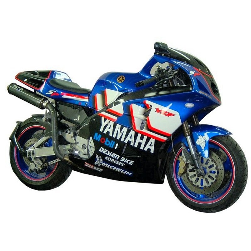 YZF Race One (1996)