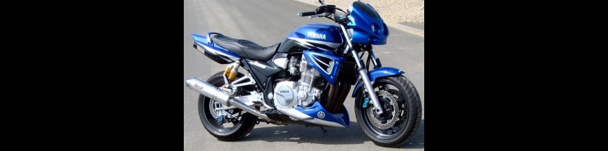 XJR 1300 (1998/2006)