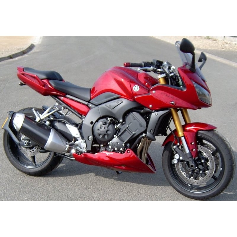 FZ1 (2006/2013)