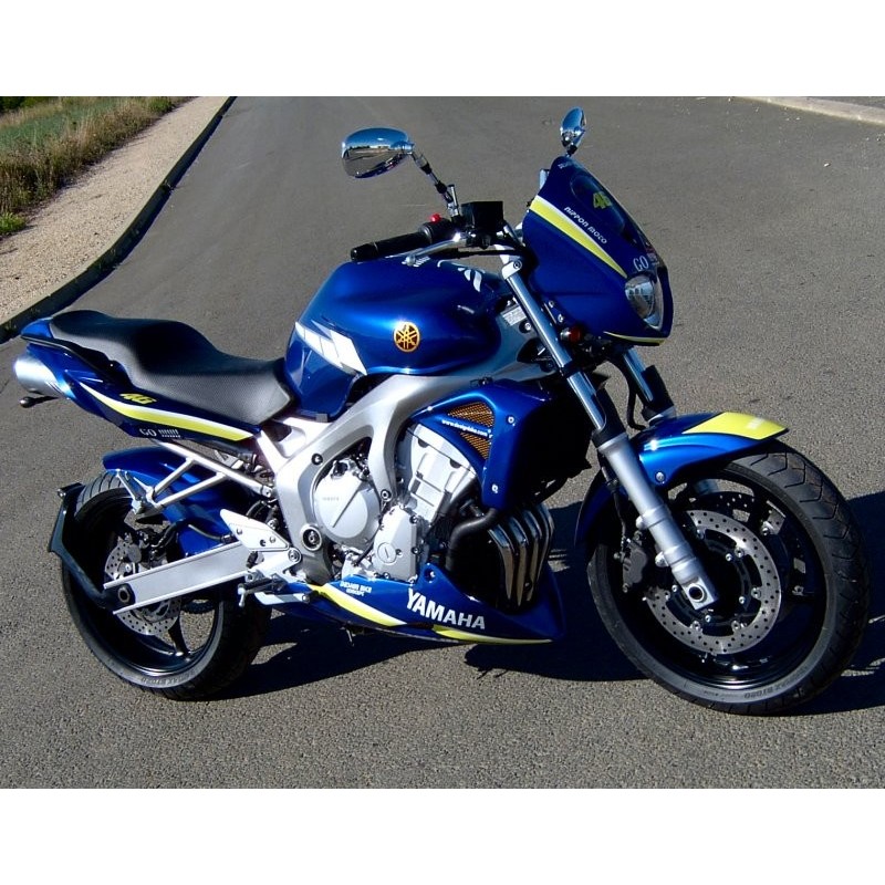 FZ6 (2004)