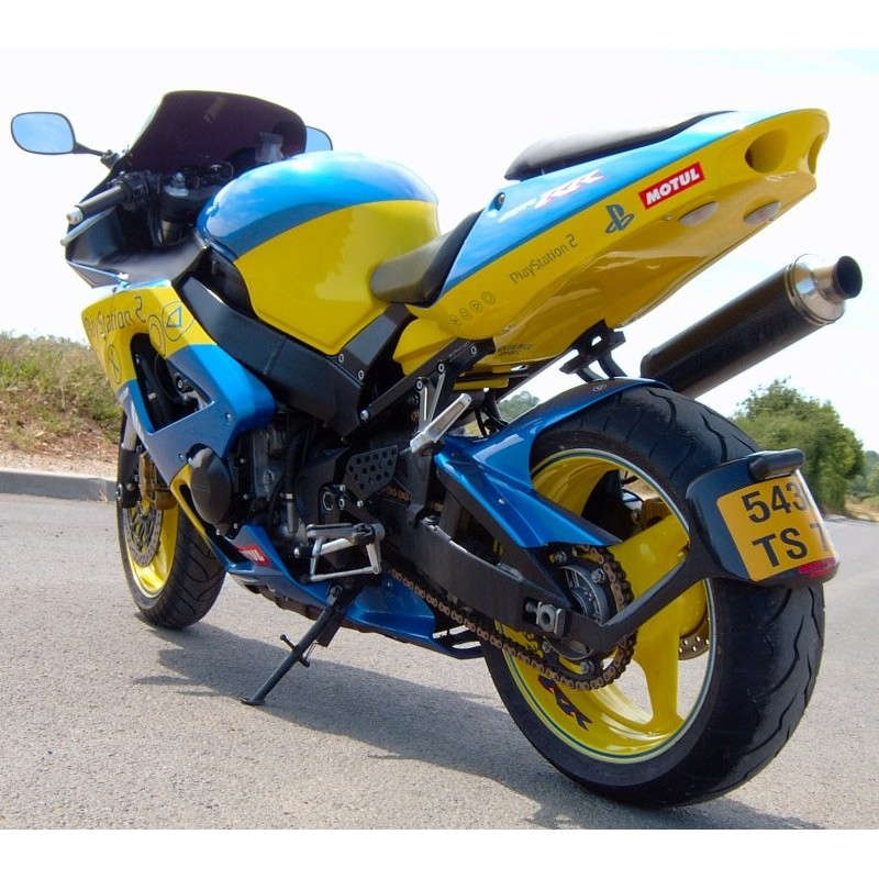 CBR 929 (2002)