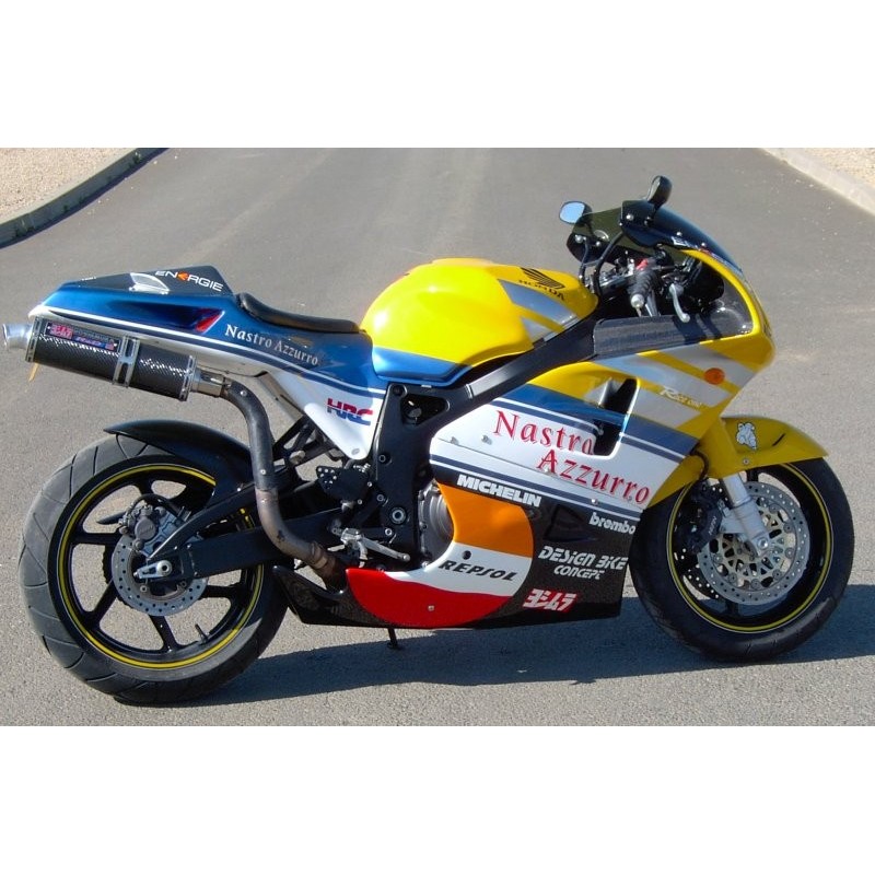 CBR 900 Race One