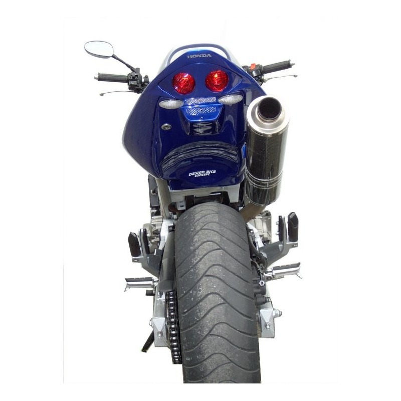 Hornet 600 (2003)