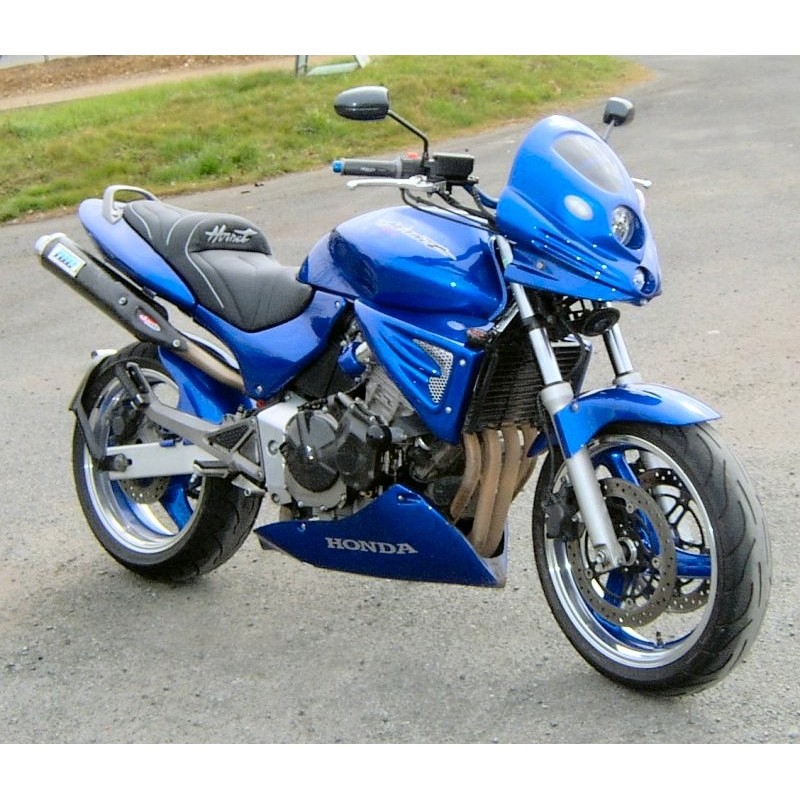 Hornet 600 (2000)