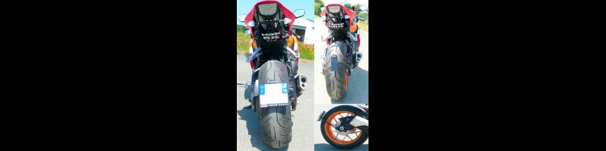 CBR 1000 (2008/2014)