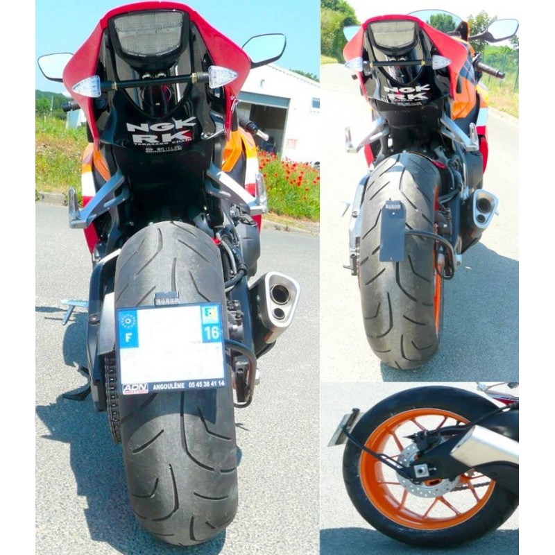 CBR 1000 (2010/2011)