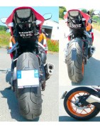 CBR 1000 (2010/2011)