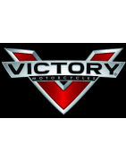 Victory Motorcycles